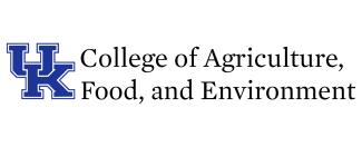 College of Agriculture, Food, and Environment